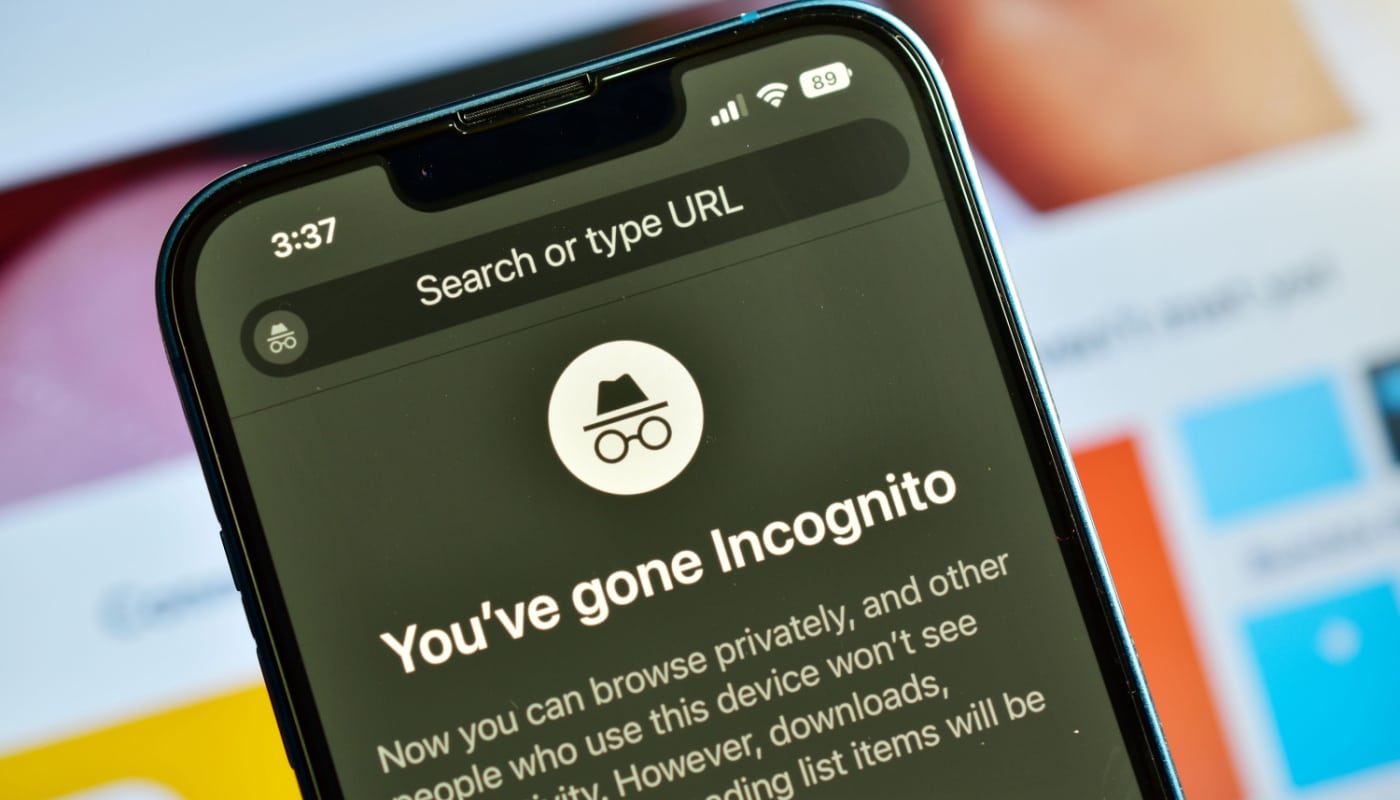 Understand How to Check Incognito History on Phone: Android & iOS